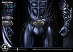 Batman Forever Museum Masterline Series Statue 1/3 Batman Sonar Suit Night Color Edition 95 cm