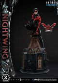 Batman Hush Statue Nightwing Red Version 87 cm Prime 1 Studio