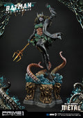 Dark Nights: Metal Statue The Drowned 89 cm Prime 1 Studio