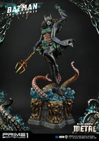 Dark Nights: Metal Statue The Drowned 89 cm Prime 1 Studio