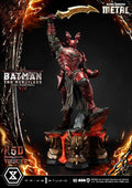 Dark Nights: Death Metal Statue 1/3 The Mericless Red Version 111 cm Prime 1 Studio