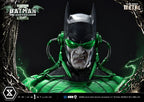Dark Nights: Metal Statue 1/3 The Dawnbreaker 89 cm
