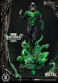 Dark Nights: Metal Statues 1/3 The Dawnbreaker & The Dawnbreaker Exclusive 89 cm Assortment (3) Prime 1 Studio