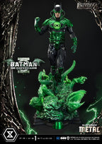 Dark Nights: Metal Statues 1/3 The Dawnbreaker & The Dawnbreaker Exclusive 89 cm Assortment (3) Prime 1 Studio