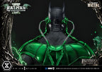 Dark Nights: Metal Statues 1/3 The Dawnbreaker & The Dawnbreaker Exclusive 89 cm Assortment (3)
