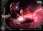 Dark Nights: Metal Statues 1/3 The Red Death & The Red Death Exclusive 75 cm Assortment (3)