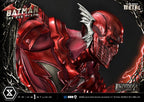 Dark Nights: Metal Statues 1/3 The Red Death & The Red Death Exclusive 75 cm Assortment (3)