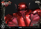 Dark Nights: Metal Statues 1/3 The Red Death & The Red Death Exclusive 75 cm Assortment (3)