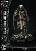 The Alien vs. Predator Museum Masterline Series Statue 1/3 Celtic Predator 95 cm Prime 1 Studio