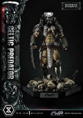 The Alien vs. Predator Museum Masterline Series Statue 1/3 Celtic Predator Bonus Ver. 95 cm Prime 1 Studio