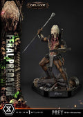 Prey (Movie) Museum Masterline Series Statue 1/3 Feral Predator Deluxe Bonus Version 89 cm Prime 1 Studio