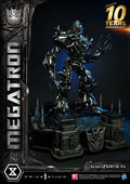 Transformers Museum Masterline Statue Megatron Regular Version 84 cm Prime 1 Studio