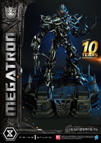Transformers Museum Masterline Statue Megatron Regular Version 84 cm