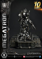 Transformers Museum Masterline Statue Megatron Regular Version 84 cm