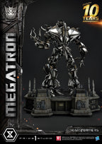 Transformers Museum Masterline Statue Megatron Regular Version 84 cm