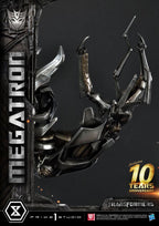 Transformers Museum Masterline Statue Megatron Regular Version 84 cm