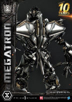 Transformers Museum Masterline Statue Megatron Regular Version 84 cm