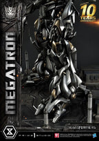 Transformers Museum Masterline Statue Megatron Regular Version 84 cm