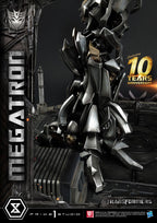 Transformers Museum Masterline Statue Megatron Regular Version 84 cm