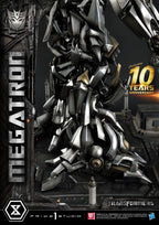Transformers Museum Masterline Statue Megatron Regular Version 84 cm
