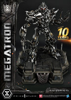 Transformers Museum Masterline Statue Megatron Regular Version 84 cm