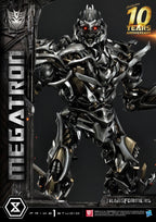 Transformers Museum Masterline Statue Megatron Regular Version 84 cm