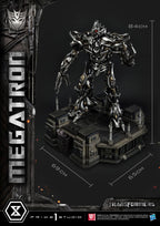 Transformers Museum Masterline Statue Megatron Regular Version 84 cm