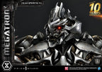Transformers Museum Masterline Statue Megatron Regular Version 84 cm