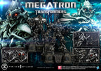 Transformers Museum Masterline Statue Megatron Regular Version 84 cm