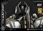 Transformers Museum Masterline Statue Megatron Deluxe Bonus Version 84 cm