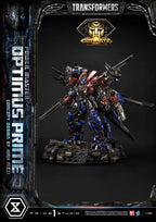Transformers Museum Masterline Statue Powermaster Optimus Prime Concept by Josh Nizzi Ultimate Version 99 cm Prime 1 Studio