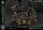 Transformers: Rise of the Beasts Museum Masterline Statue Optimus Primal 72 cm