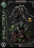 Transformers: Rise of the Beasts Museum Masterline Statue Optimus Primal Ultimate Version 72 cm Prime 1 Studio