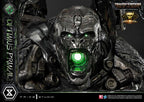 Transformers: Rise of the Beasts Museum Masterline Statue Optimus Primal Ultimate Version 72 cm