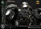 Transformers: Rise of the Beasts Museum Masterline Statue Optimus Primal Ultimate Bonus Version 72 cm