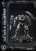 Transformers Generations I Museum Masterline Statue Megatron Overlord (Design by Josh Nizzi) 89 cm Prime 1 Studio