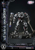 Transformers Generations I Museum Masterline Statue Megatron Overlord (Design by Josh Nizzi) Bonus Version 89 cm Prime 1 Studio