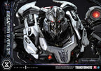 Transformers Generations I Museum Masterline Statue Megatron Overlord (Design by Josh Nizzi) Bonus Version 89 cm
