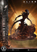 Alien: Romulus Museum Masterline XL Statue 1/3 Scorched Xenomorph 98 cm Prime 1 Studio
