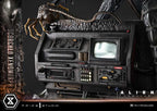 Alien: Romulus Museum Masterline XL Statue 1/3 Scorched Xenomorph 98 cm