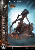 Alien: Romulus Museum Masterline XL Statue 1/3 Scorched Xenomorph Deluxe Version 98 cm Prime 1 Studio