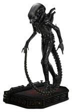 Alien (Film) Museum Masterline XL Statue 1/3 Big Chap Xenomorph Close Up Shot Ver. Deluxe Version 100 cm Prime 1 Studio