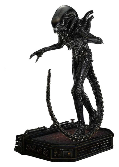 Alien Museum Masterline XL Statue 1/3 Big Chap Xenomorph Regular Ver. 100 cm Prime 1 Studio