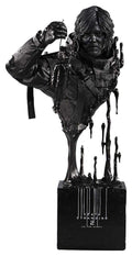Death Stranding 2: On the Beach Premium Bust 1/3 Sam Tar Black 44 cm Prime 1 Studio