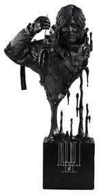 Death Stranding 2: On the Beach Premium Bust 1/3 Sam Tar Black 44 cm Prime 1 Studio
