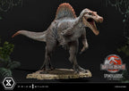 Jurassic Park III (Film) Prime Collectible Figures Statue 1/38 Spinosaurus 24 cm