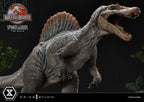 Jurassic Park III (Film) Prime Collectible Figures Statue 1/38 Spinosaurus 24 cm