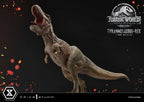 Jurassic World: Fallen Kingdom (Film) Prime Collectible Figures Statue 1/38 Tyrannosaurus Rex 23 cm