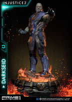 Injustice 2 Statue Darkseid 87 cm Prime 1 Studio
