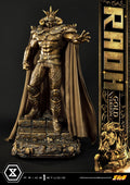 Fist of the North Star Statue 1/4 Raoh Gold Version 78 cm Prime 1 Studio